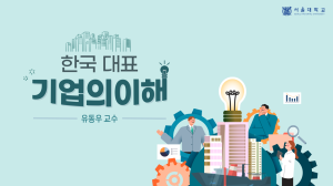 Understanding Leading Enterprises of Korea